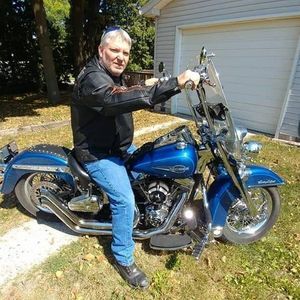 Meet your Posher, Gary